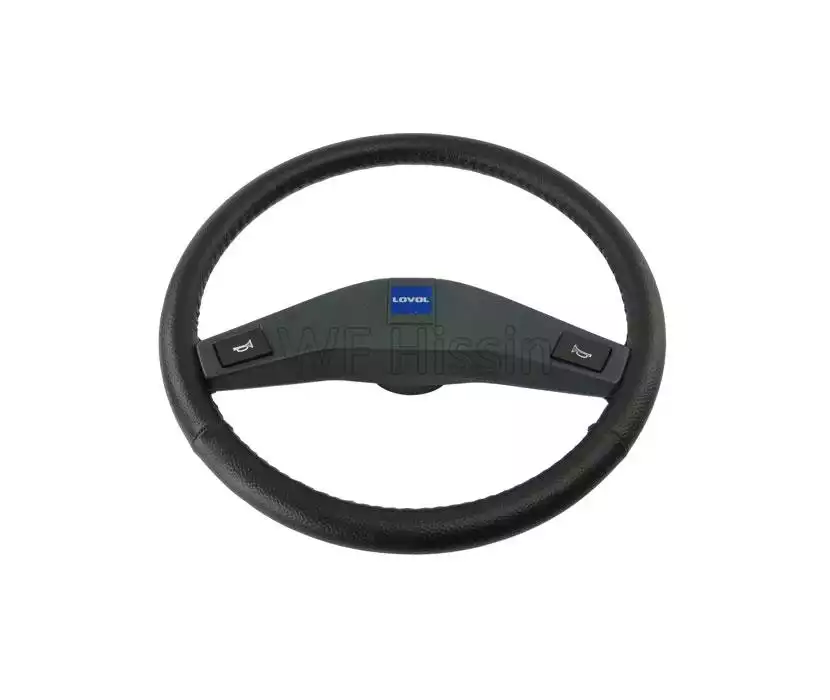 Steering wheel TE